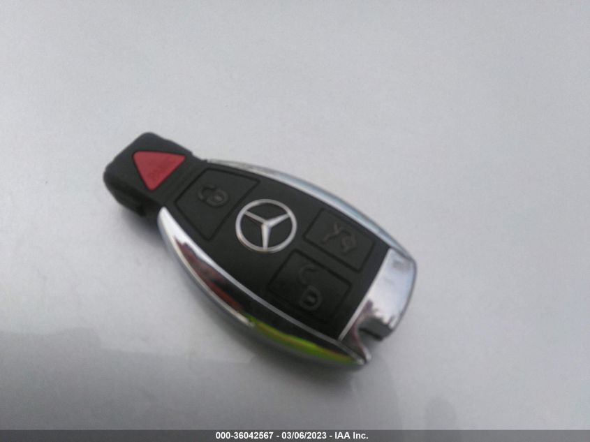 2013 MERCEDES-BENZ C-CLASS C 250 - WDDGF4HB4DR282581