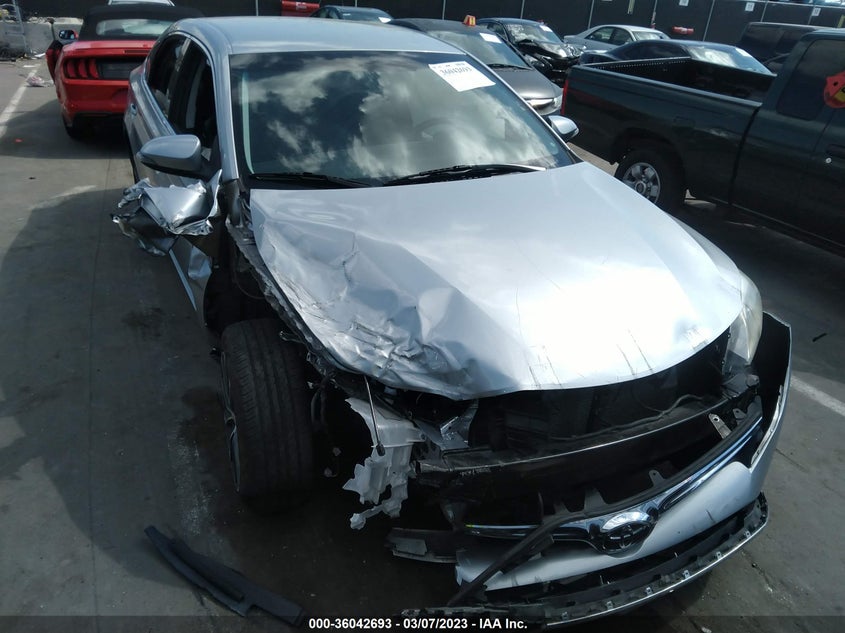 Auction sale of the 2016 TOYOTA AVALON , vin: 4T1BK1EBXGU194151, lot number: 36042693