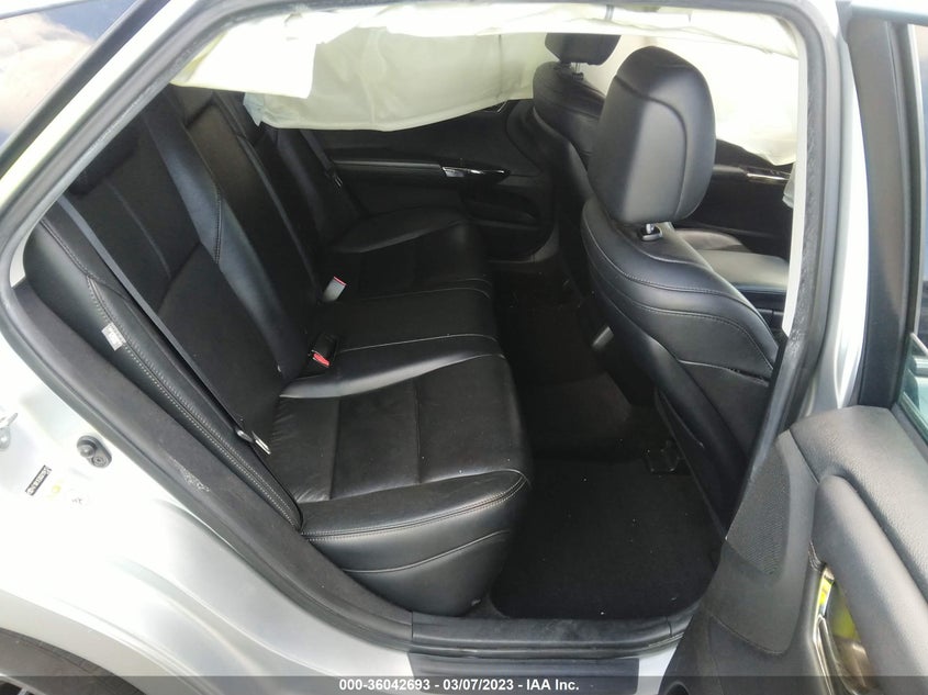 Auction sale of the 2016 TOYOTA AVALON , vin: 4T1BK1EBXGU194151, lot number: 36042693