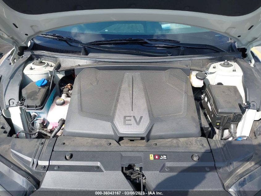 2022 KIA EV6 GT-LINE - KNDC3DLC3N5028824