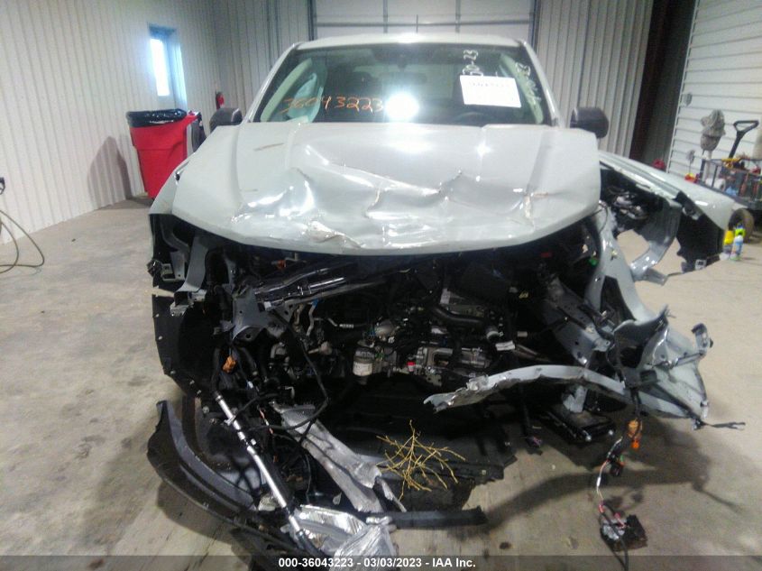 2022 FORD MAVERICK XL/XLT/LARIAT - 3FTTW8E33NRA74145