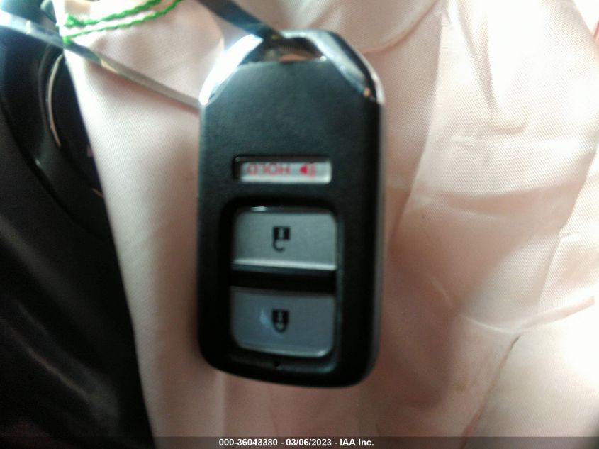 2013 HONDA CROSSTOUR EX-L 5J6TF2H59DL005882