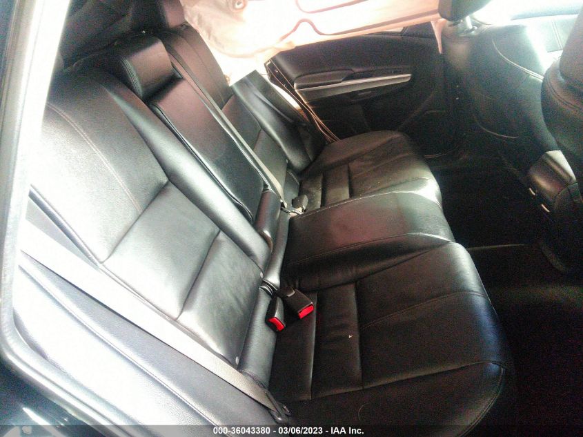 2013 HONDA CROSSTOUR EX-L 5J6TF2H59DL005882