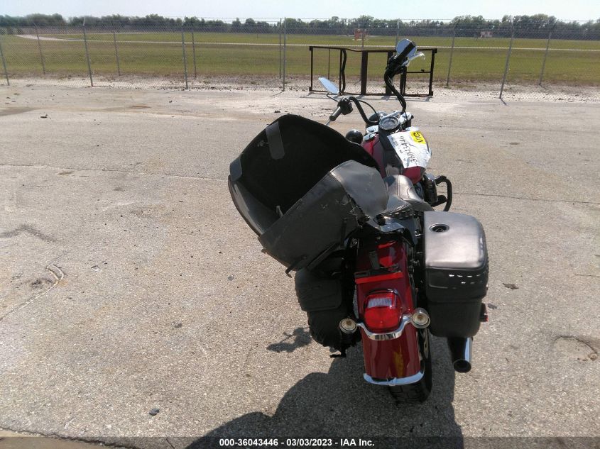 2020 HARLEY-DAVIDSON FLHCS 1HD1YBK12LB075658