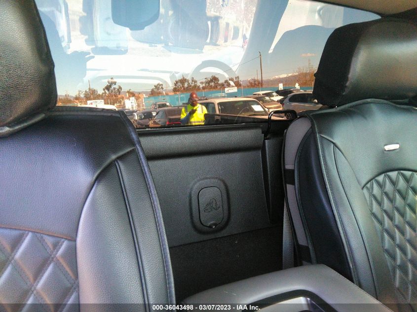2015 CHEVROLET SILVERADO 1500 LS - 1GCNCPEH3FZ446068