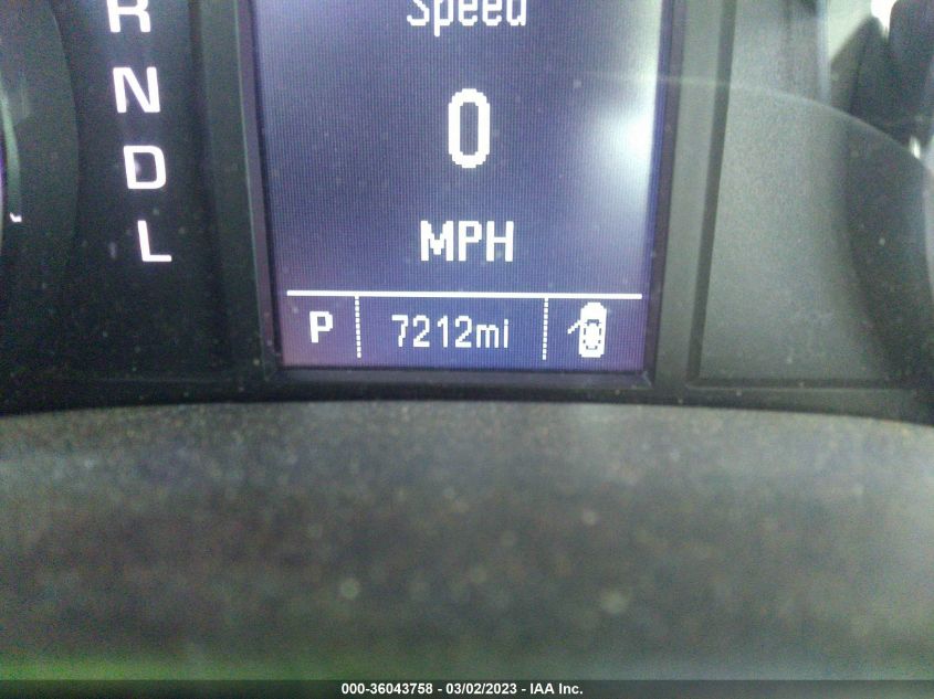 2017 CHEVROLET SILVERADO 1500 WORK TRUCK - 1GCNKNEH0HZ167445
