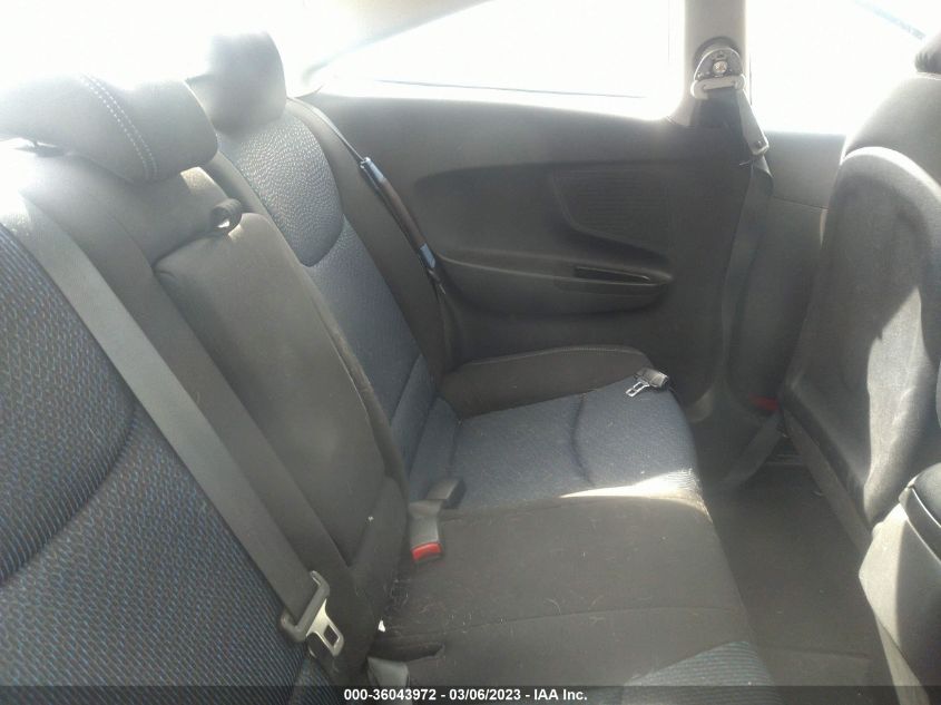 2014 HYUNDAI ELANTRA COUPE - KMHDH6AH5EU028387