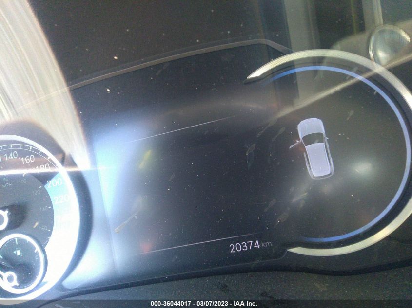 2021 GENESIS GV80 2.5T ADVANCED KMUHBDSB7MU054653