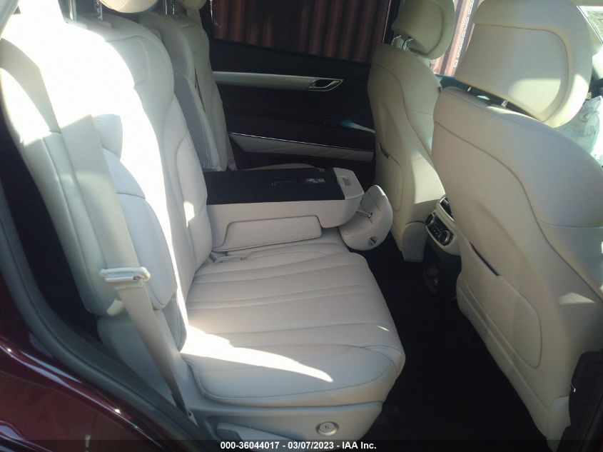 2021 GENESIS GV80 2.5T ADVANCED KMUHBDSB7MU054653