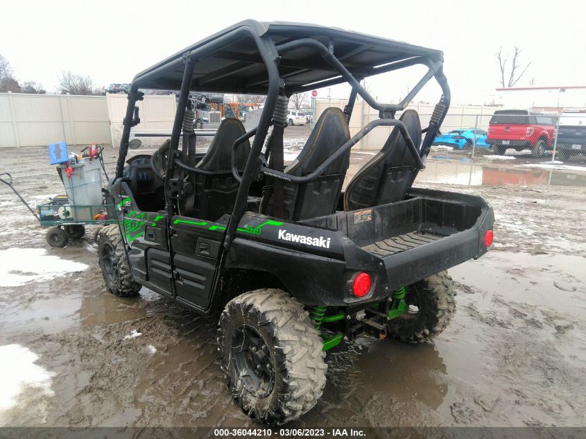 2020 KAWASAKI KRT800 C JKBRTCG16LB522158