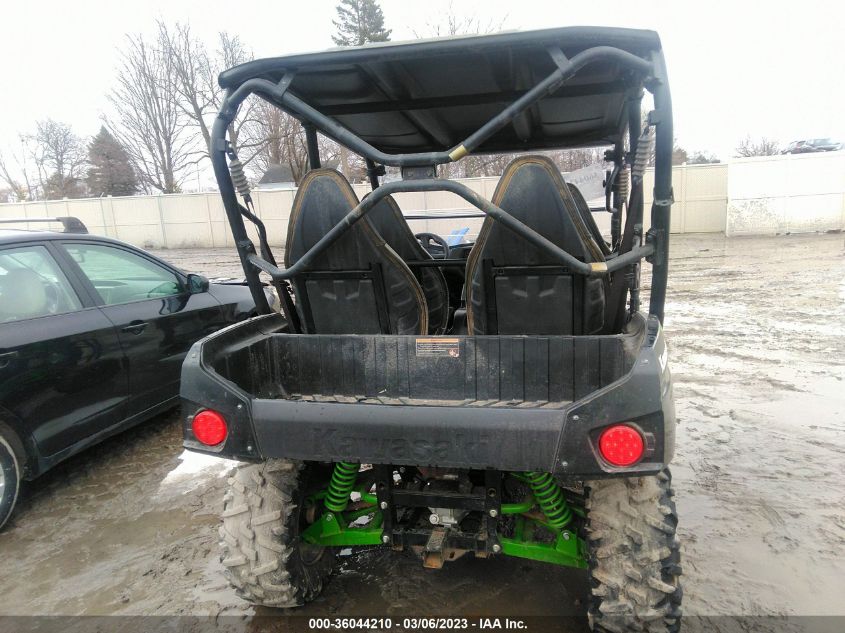 2020 KAWASAKI KRT800 C JKBRTCG16LB522158