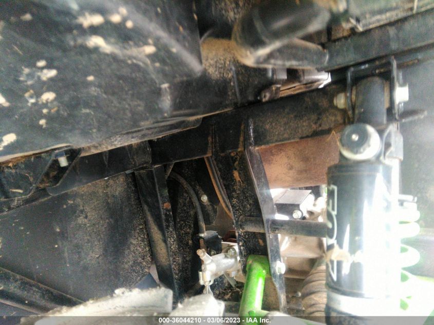 2020 KAWASAKI KRT800 C JKBRTCG16LB522158