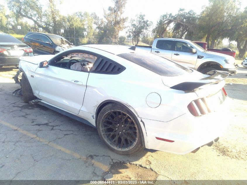 2015 FORD MUSTANG GT - 1FA6P8CF5F5323398