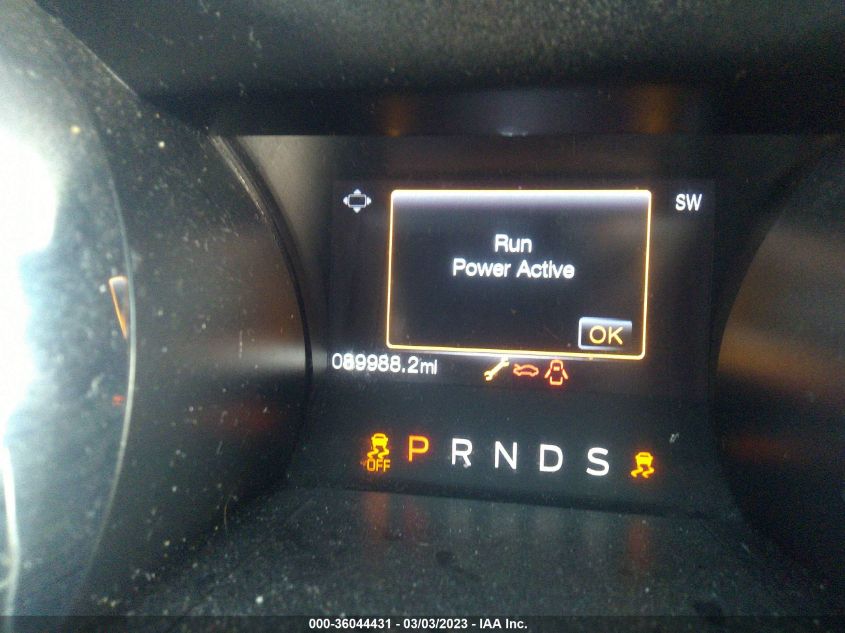 2015 FORD MUSTANG GT - 1FA6P8CF5F5323398