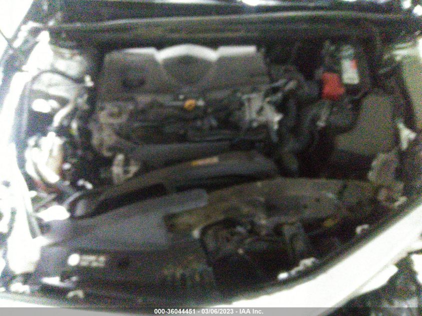 2018 TOYOTA CAMRY LE - 4T1B11HK6JU567482