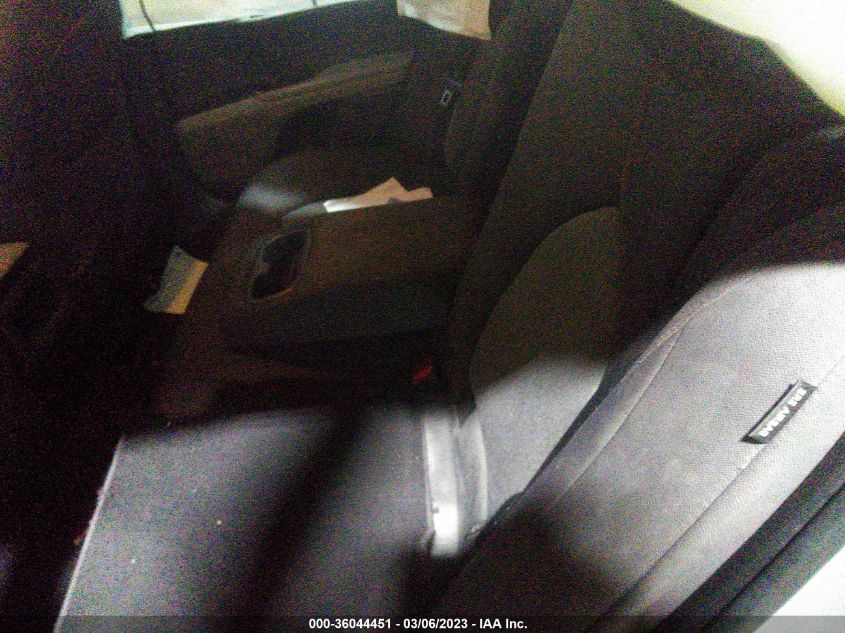2018 TOYOTA CAMRY LE - 4T1B11HK6JU567482
