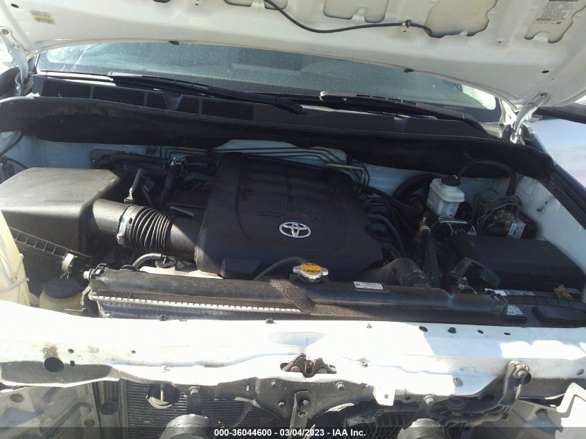 2013 TOYOTA SEQUOIA LIMITED - 5TDKY5G17DS048160