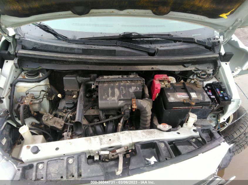 2018 MITSUBISHI MIRAGE G4 ES - ML32F3FJ8JHF10274