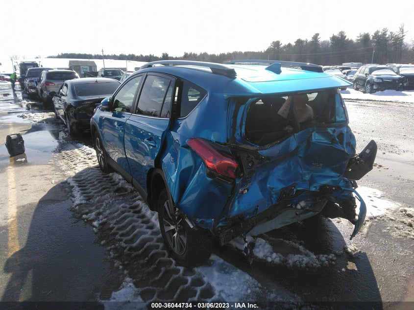 VIN JTMRFREV8JJ228564 2018 TOYOTA RAV4 XLE/ADVENTURE