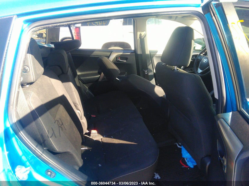 VIN JTMRFREV8JJ228564 2018 TOYOTA RAV4 XLE/ADVENTURE