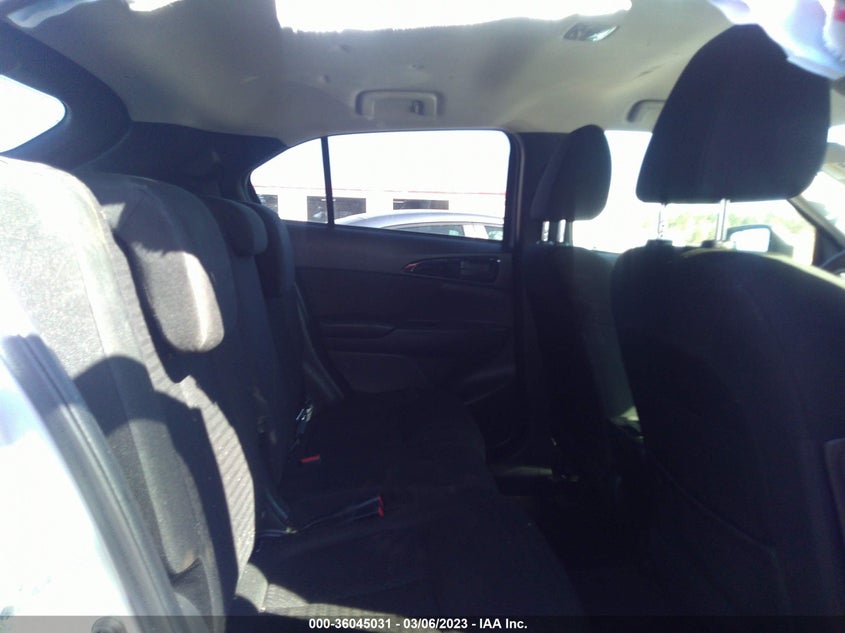 VIN JA4AT3AA9KZ035231 2019 MITSUBISHI ECLIPSE CROSS ES