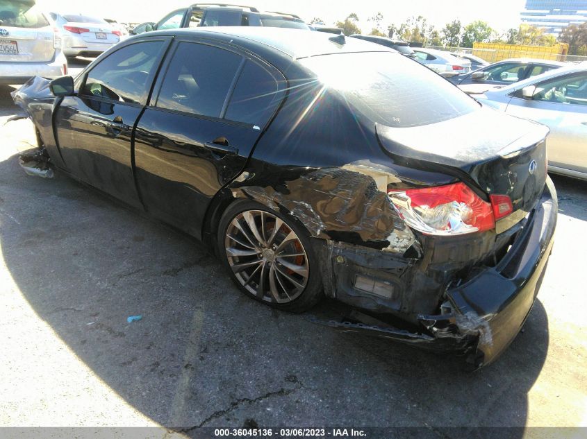 2015 INFINITI Q40 JN1CV6AP5FM502374