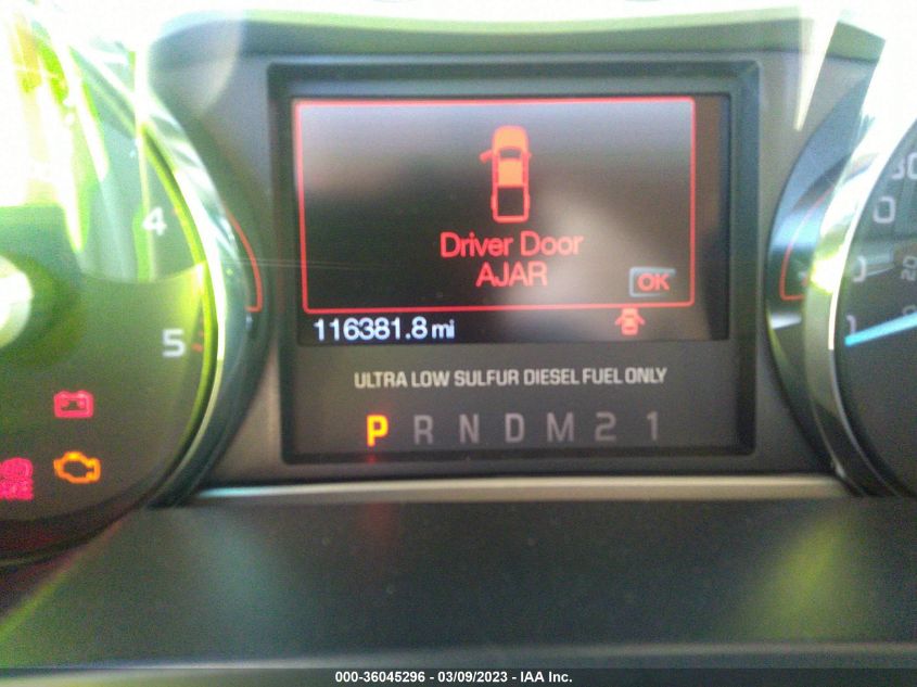 2014 FORD SUPER DUTY F-250 SRW XL/XLT/LARIAT - 1FT7W2BT7EEB39486