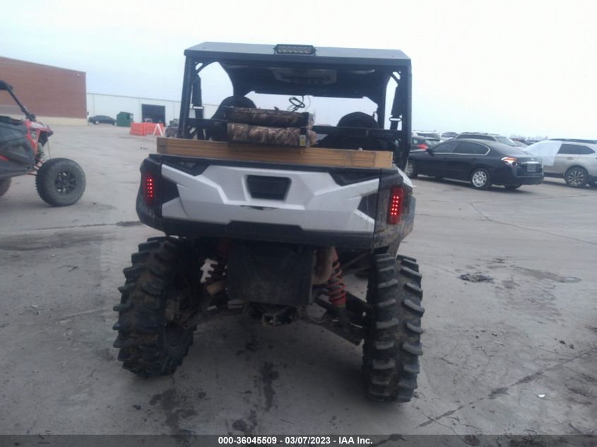 2017 POLARIS GENERAL 1000 EPS - 3NSRGE999HH013041