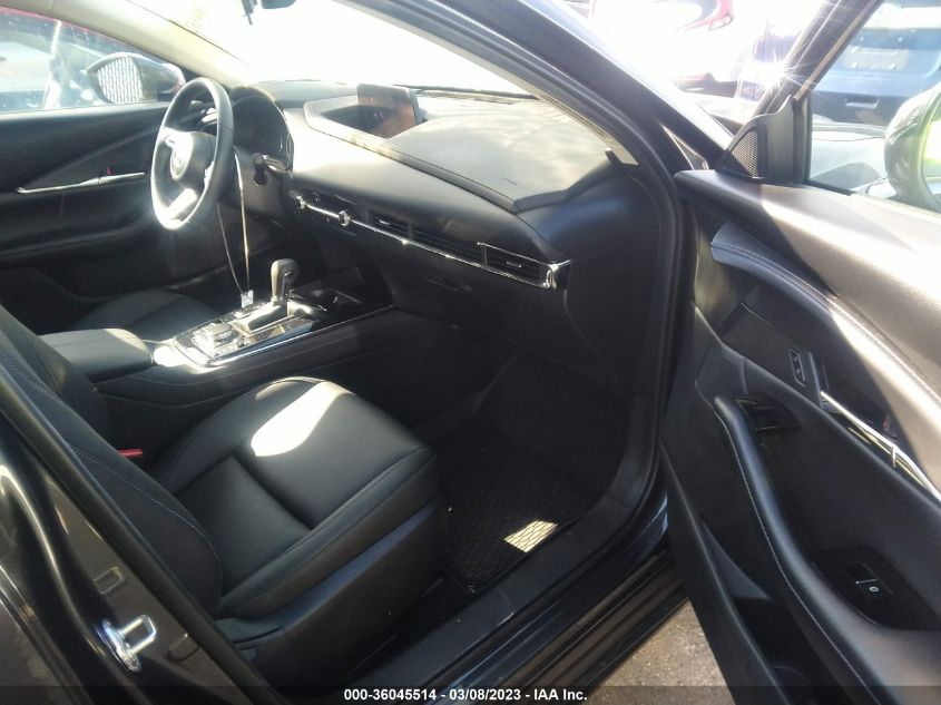 2022 MAZDA CX-30 2.5 S PREFERRED PACKAGE - 3MVDMBCL3NM422693