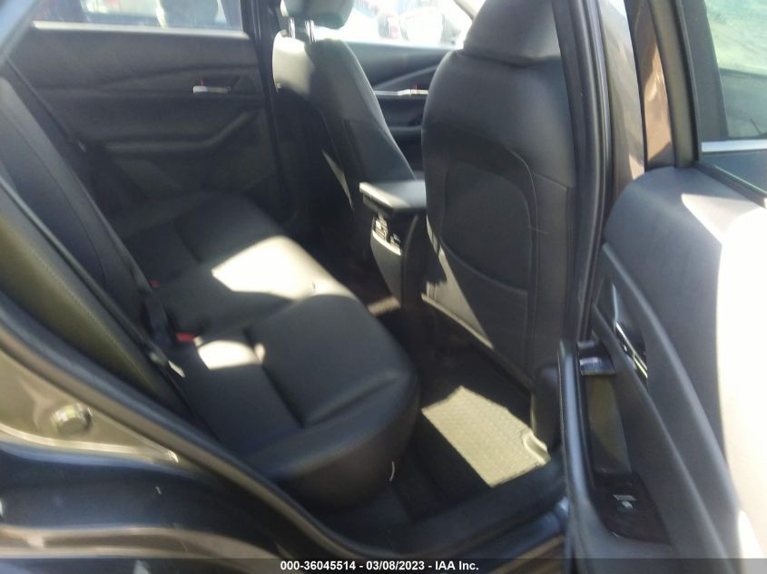 2022 MAZDA CX-30 2.5 S PREFERRED PACKAGE - 3MVDMBCL3NM422693