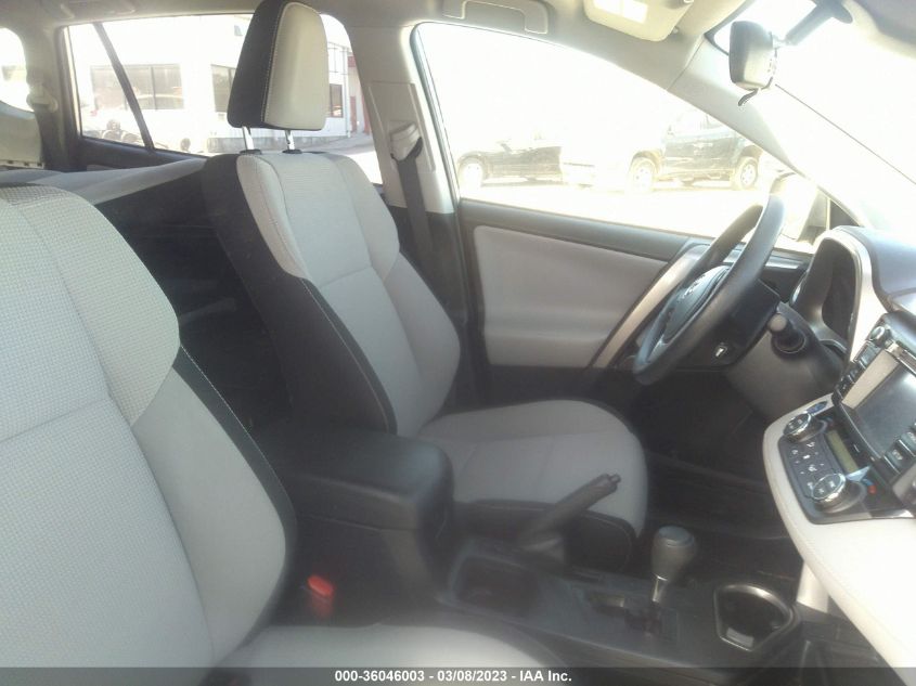 2018 TOYOTA RAV4 HYBRID - JTMRJREV7JD244509