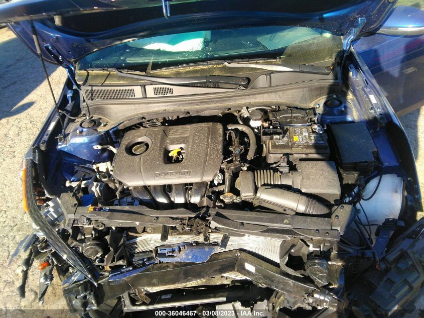 2023 KIA FORTE LXS - 3KPF24AD9PE524035