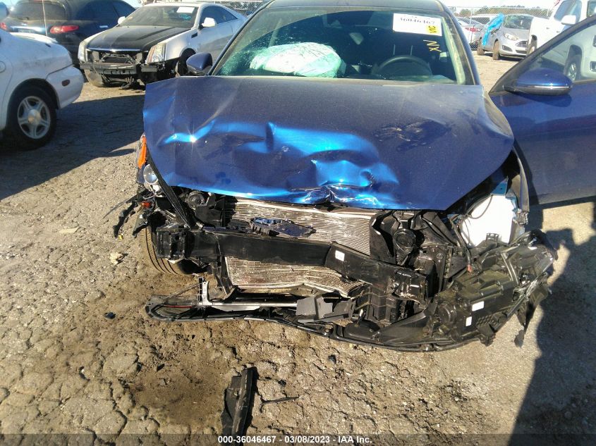 2023 KIA FORTE LXS - 3KPF24AD9PE524035