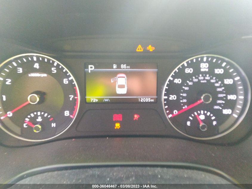 2023 KIA FORTE LXS - 3KPF24AD9PE524035