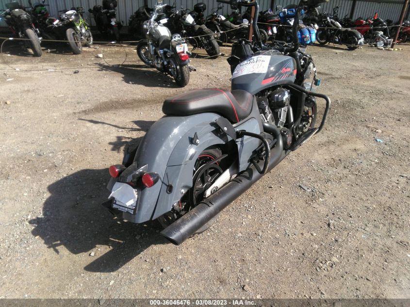 2022 INDIAN MOTORCYCLE CO. CHALLENGER ELITE 56KLCERR7N3407851