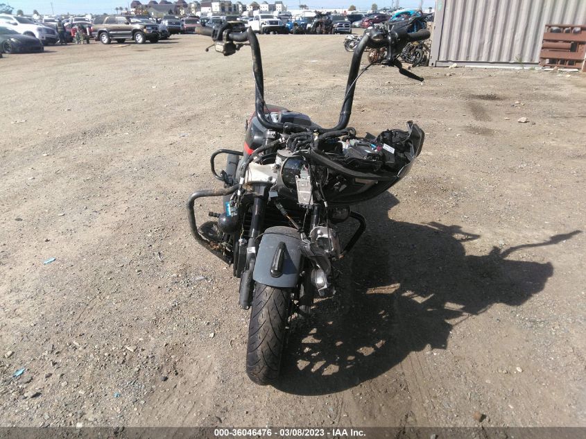2022 INDIAN MOTORCYCLE CO. CHALLENGER ELITE 56KLCERR7N3407851
