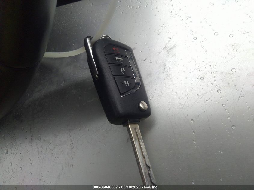 2021 TOYOTA CAMRY SE - 4T1G11AK0MU529895
