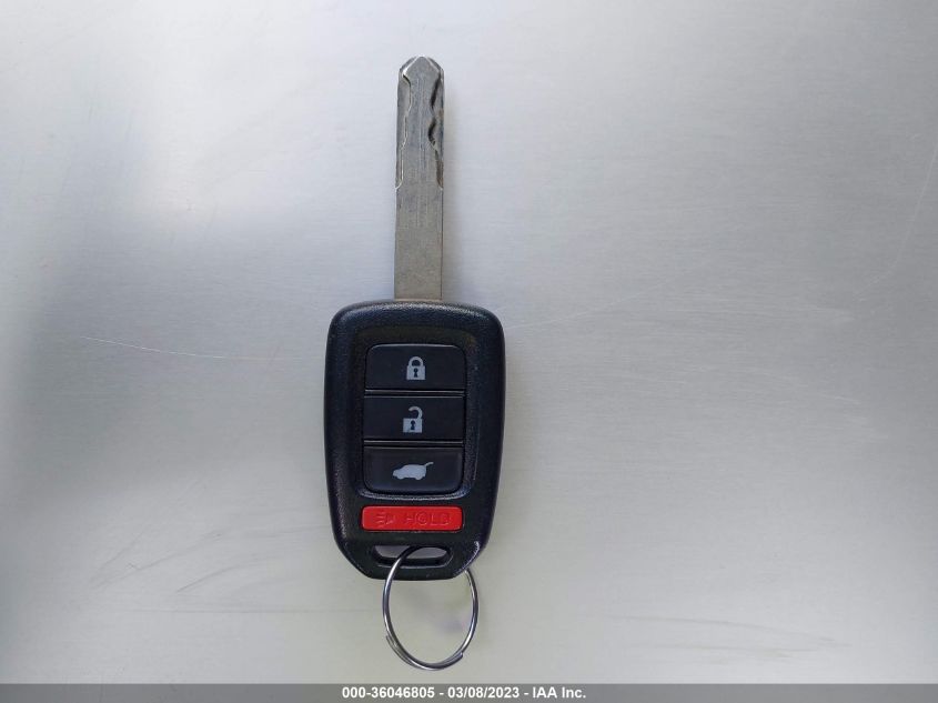 2020 HONDA HR-V SPORT - 3CZRU5H14LM717650
