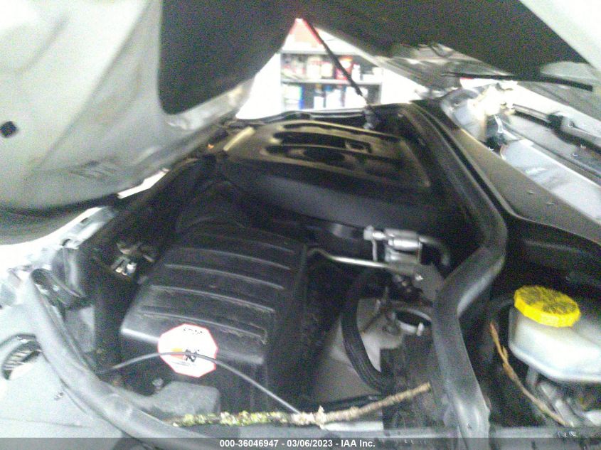 2017 JEEP GRAND CHEROKEE ALTITUDE - 1C4RJFAG3HC909752