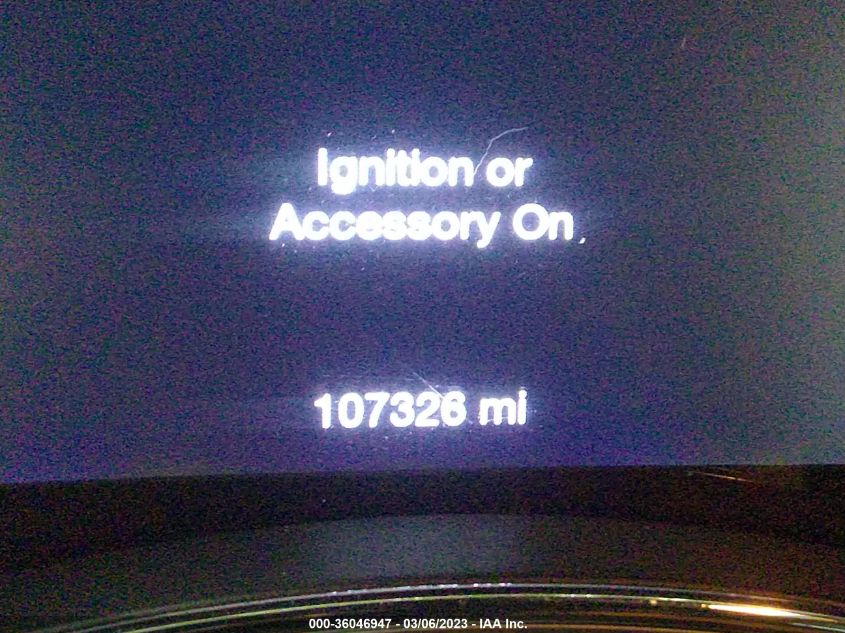 2017 JEEP GRAND CHEROKEE ALTITUDE - 1C4RJFAG3HC909752
