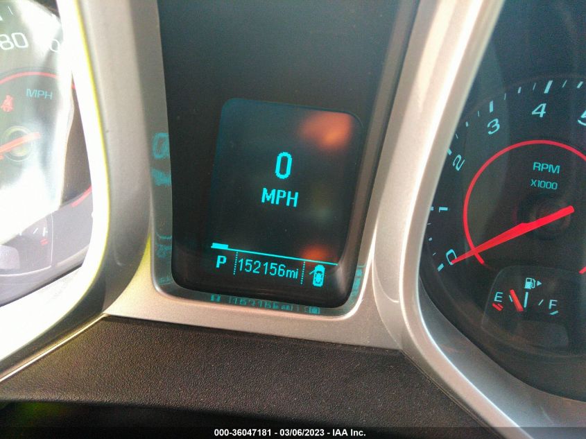 2013 CHEVROLET CAMARO SS - 2G1FK1EJXD9190423
