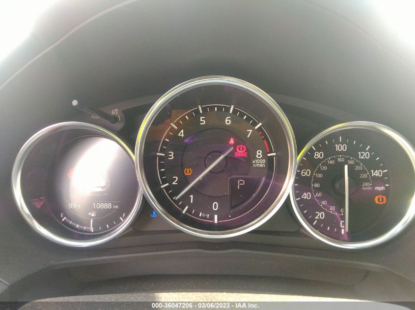 2022 MAZDA MX-5 MIATA RF GRAND TOURING JM1NDAM75N0501576