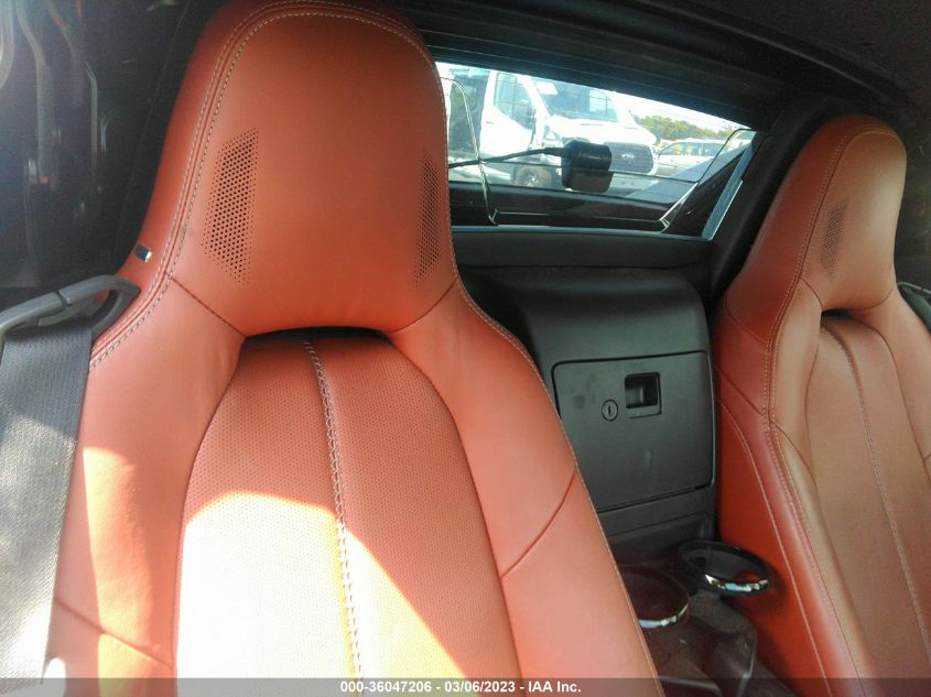 2022 MAZDA MX-5 MIATA RF GRAND TOURING JM1NDAM75N0501576