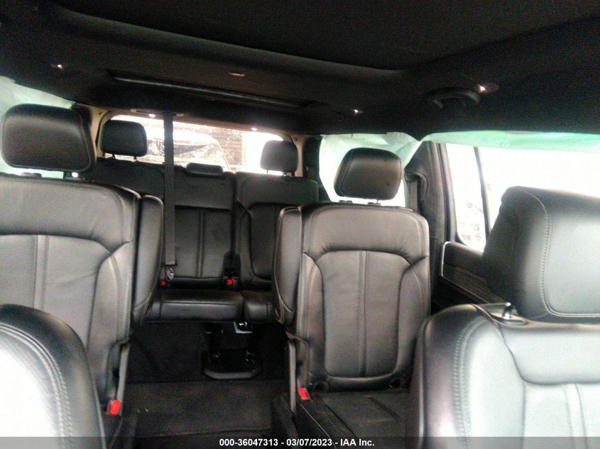 2022 JEEP WAGONEER SERIES III - 1C4SJVDT1NS104970