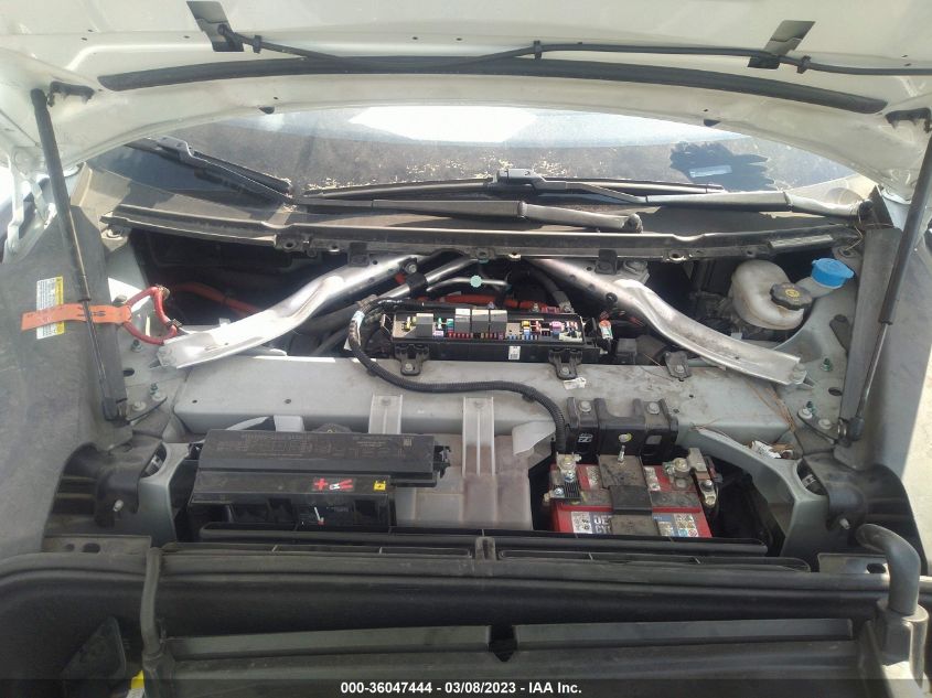 2016 TESLA MODEL S 90D/70D/75D/60D/85D - 5YJSA1E28GF145708