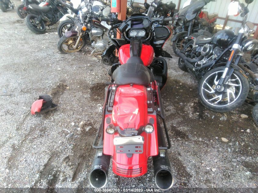 2022 HARLEY-DAVIDSON FLTRXS 1HD1KTP16NB634129