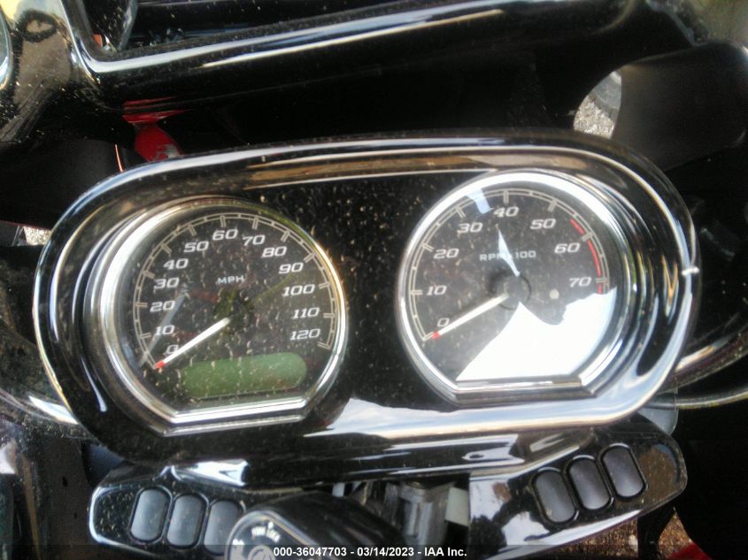 2022 HARLEY-DAVIDSON FLTRXS 1HD1KTP16NB634129