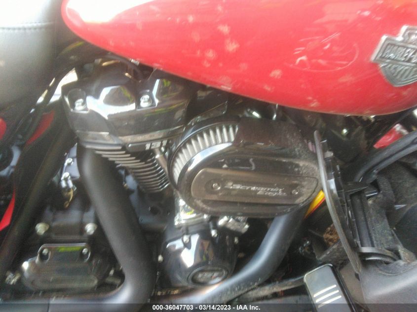 2022 HARLEY-DAVIDSON FLTRXS 1HD1KTP16NB634129