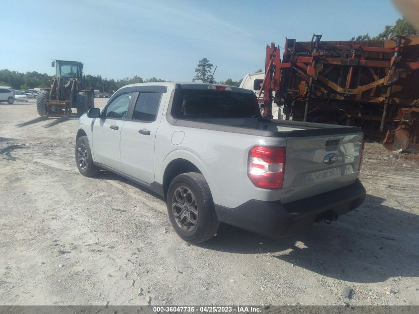 2022 FORD MAVERICK XL/XLT/LARIAT 3FTTW8E95NRA35853