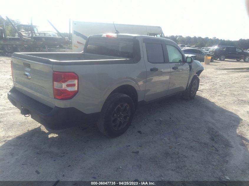 2022 FORD MAVERICK XL/XLT/LARIAT 3FTTW8E95NRA35853